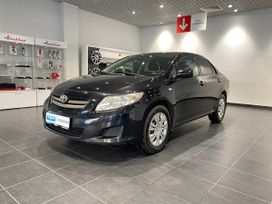  Toyota Corolla 2007 , 745000 , 