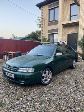  Nissan Primera 1997 , 160000 , 