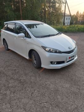    Toyota Wish 2011 , 1370000 ,  