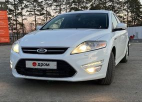  Ford Mondeo 2012 , 1200000 , 