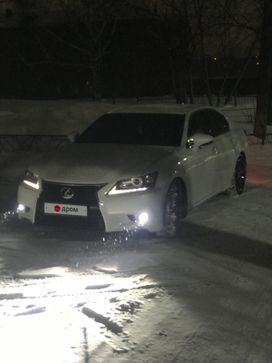  Lexus GS250 2013 , 2500000 , 