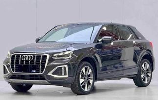 SUV   Audi Q2 2022 , 2150000 , 