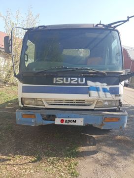  () Isuzu Forward 1994 , 2050000 , 