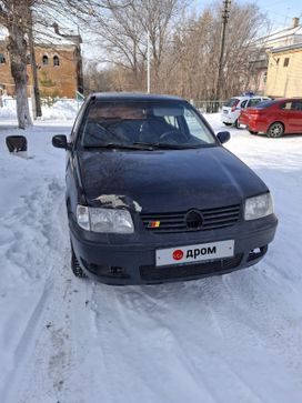  Volkswagen Polo 2000 , 150000 , 