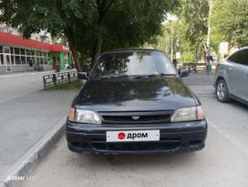 3  Toyota Starlet 1995 , 120000 , 