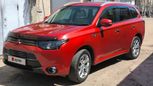 SUV   Mitsubishi Outlander 2014 , 1700000 , 