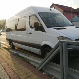  Mercedes-Benz Sprinter 315 2007 , 1950000 , 