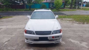  Toyota Chaser 1997 , 1200000 , 