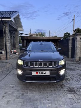 SUV   Jeep Compass 2019 , 1870000 , 