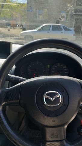  Mazda Demio 2005 , 430000 , 