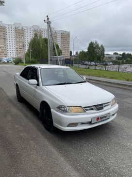  Toyota Carina 2001 , 459000 , 