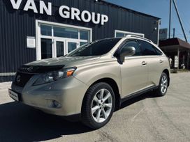 SUV   Lexus RX350 2011 , 2000000 , 