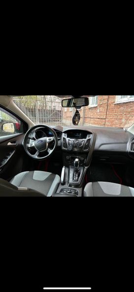  Ford Focus 2012 , 850000 , 