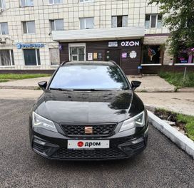  SEAT Leon 2019 , 2900000 , 