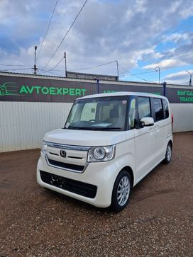  Honda N-BOX 2018 , 1049000 , 