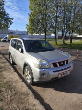 SUV   Nissan X-Trail 2007 , 840000 , 