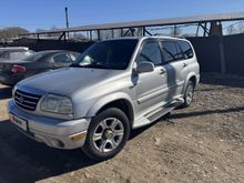 Grand Vitara XL-7