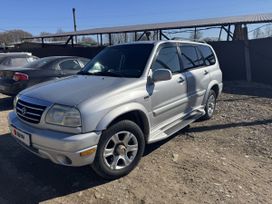 SUV   Suzuki Grand Vitara XL-7 2002 , 500000 , 