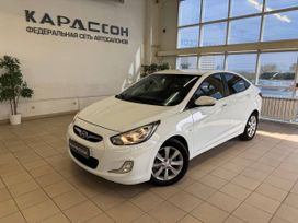  Hyundai Solaris 2011 , 949000 , 