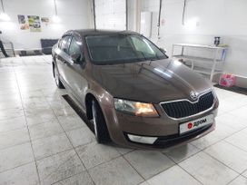 Skoda Octavia 2015 , 1250000 , 