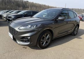 SUV   Ford Kuga 2020 , 1534000 , 