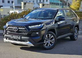 SUV   Toyota RAV4 2024 , 3495000 , 