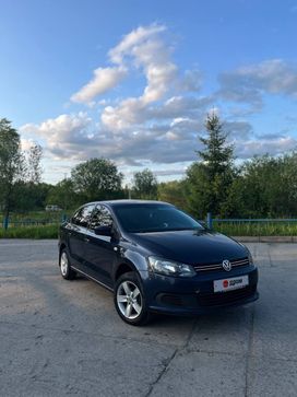  Volkswagen Polo 2013 , 710000 , 
