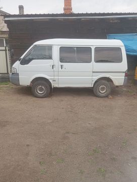    Nissan Vanette 1999 , 250000 , 