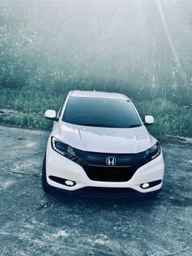 SUV   Honda Vezel 2016 , 1950000 , -