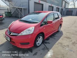  Honda Fit Shuttle 2012 , 770000 , 