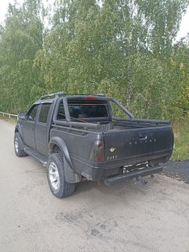  Great Wall Sailor 2006 , 300000 , 