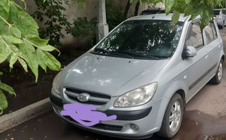  Hyundai Click 2008 , 620000 , 