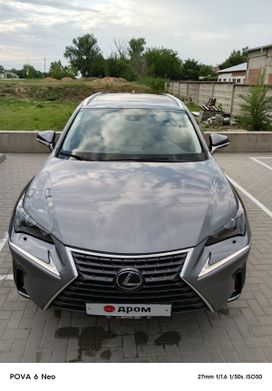 SUV   Lexus NX300 2019 , 3500000 , --