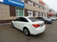  Chevrolet Cruze 2013 , 875000 , 