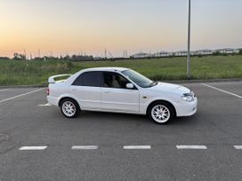  Mazda Familia 2003 , 390000 , 