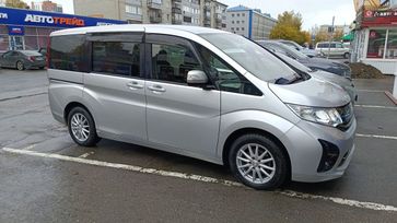    Honda Stepwgn 2019 , 2350000 , 