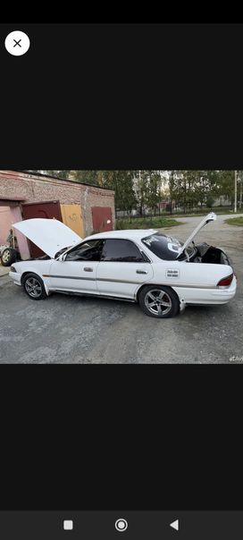  Toyota Corona Exiv 1989 , 95000 , 