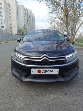  Citroen C4 2018 , 1230000 , 