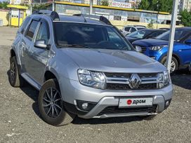 SUV   Renault Duster 2019 , 890000 , 