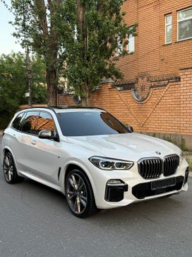 SUV   BMW X5 2019 , 6800000 , 