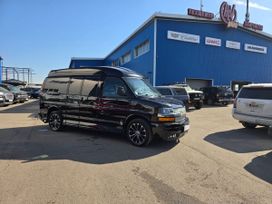    Chevrolet Express 2014 , 5200000 , 