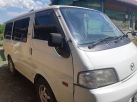    Mazda Bongo 2008 , 720000 , 