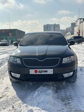  Skoda Octavia 2013 , 999000 , 