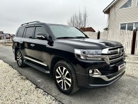SUV   Toyota Land Cruiser 2019 , 6800000 , 