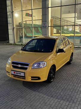  Chevrolet Aveo 2009 , 250000 , 