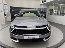  Sportage, 2025