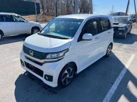  Honda N-WGN 2015 , 750000 , 