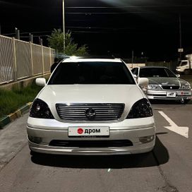  Lexus LS430 2001 , 1000000 , 