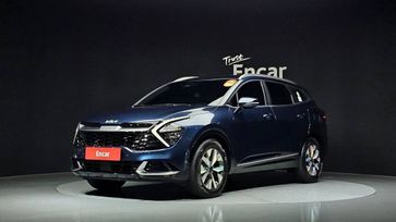 SUV   Kia Sportage 2021 , 1820000 , 