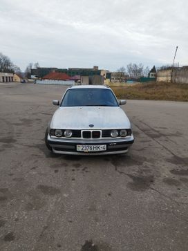  BMW 5-Series 1994 , 300000 , 